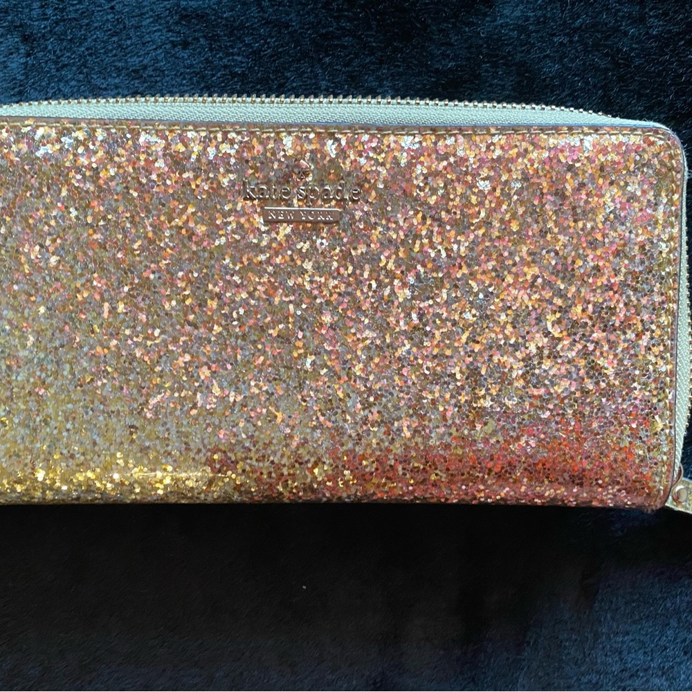 Kate Spade wallet